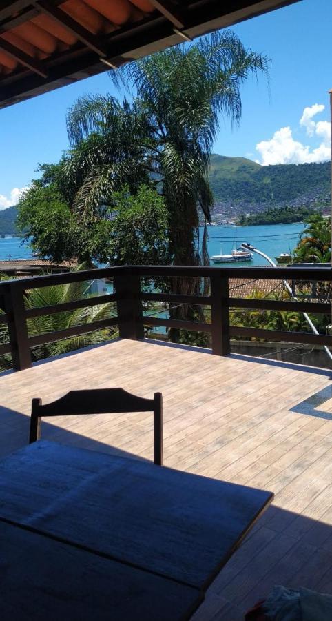 Apartamentos Com Vista Para O Mar - Mirante Do Marinas Angra dos Reis Eksteriør bilde