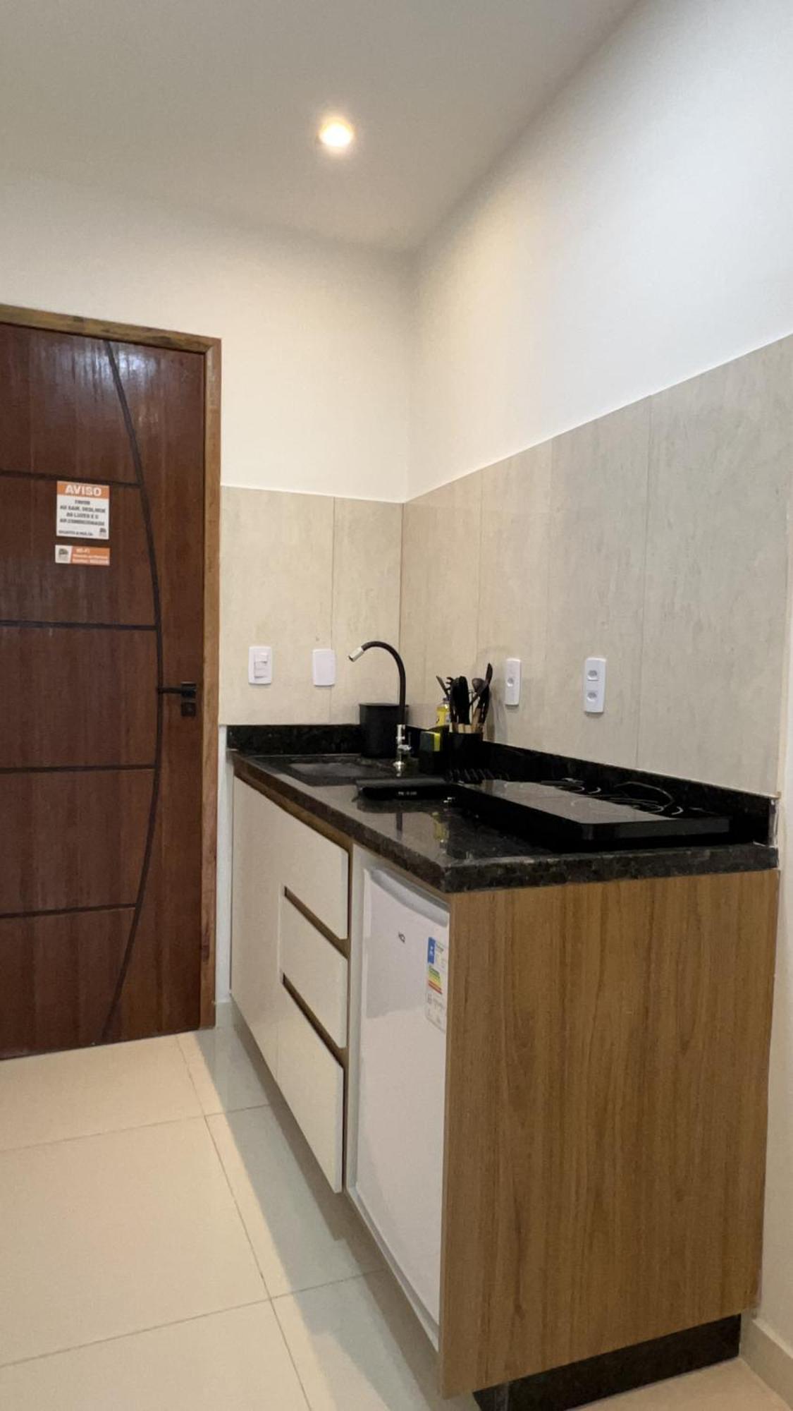Apartamentos Com Vista Para O Mar - Mirante Do Marinas Angra dos Reis Eksteriør bilde