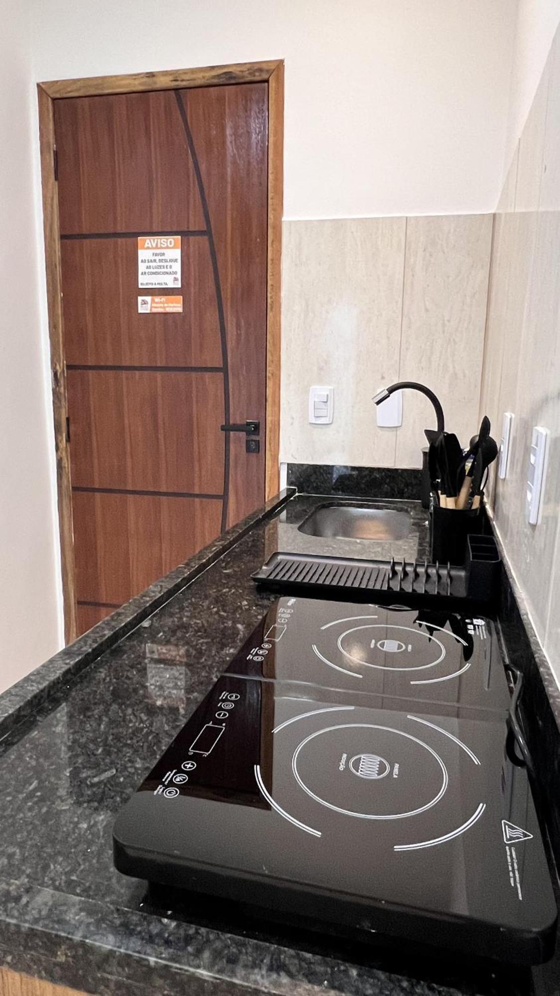 Apartamentos Com Vista Para O Mar - Mirante Do Marinas Angra dos Reis Eksteriør bilde