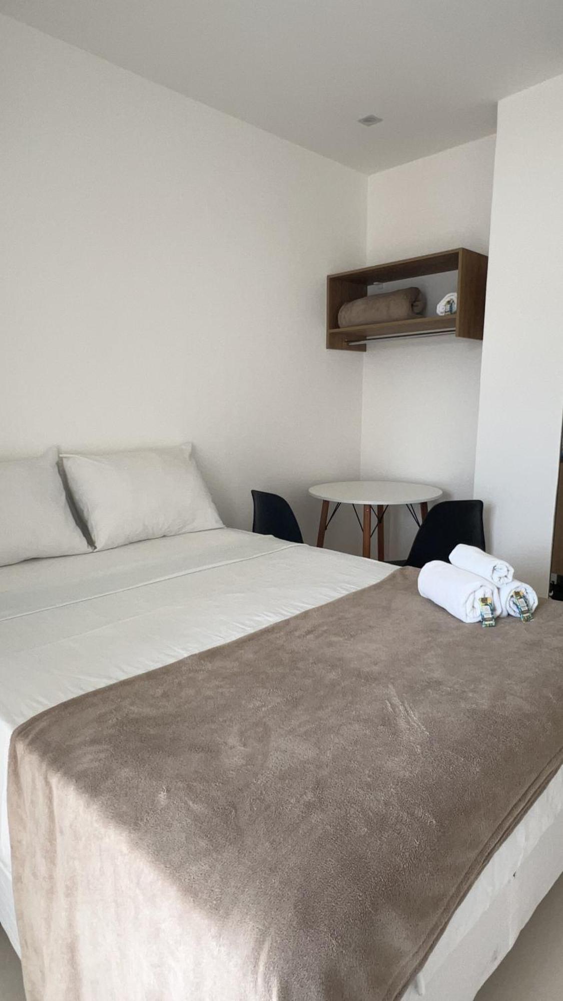 Apartamentos Com Vista Para O Mar - Mirante Do Marinas Angra dos Reis Eksteriør bilde