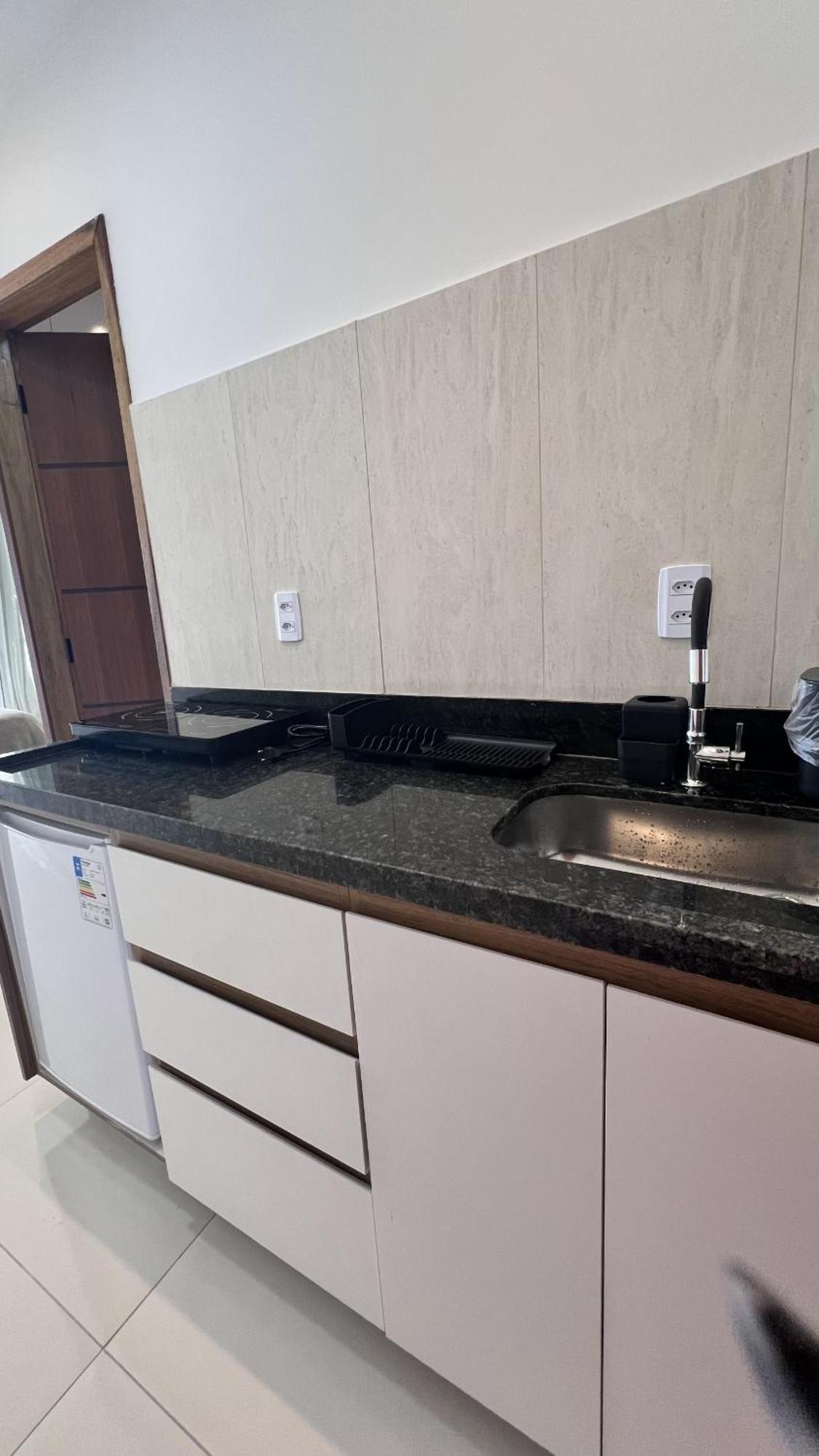 Apartamentos Com Vista Para O Mar - Mirante Do Marinas Angra dos Reis Eksteriør bilde